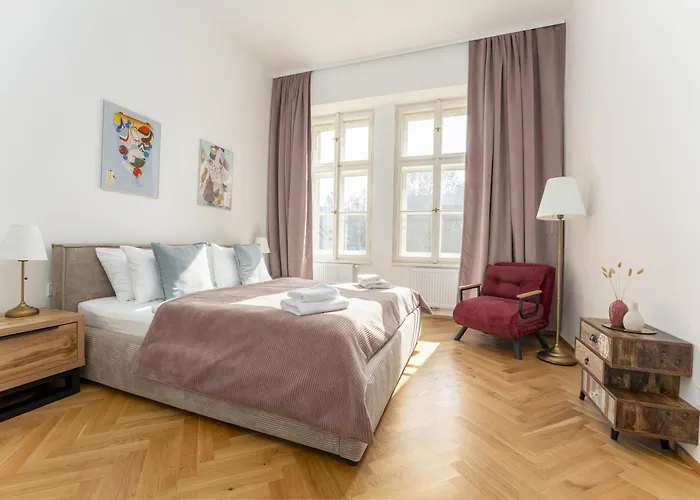 Visit Oomph Apartments
