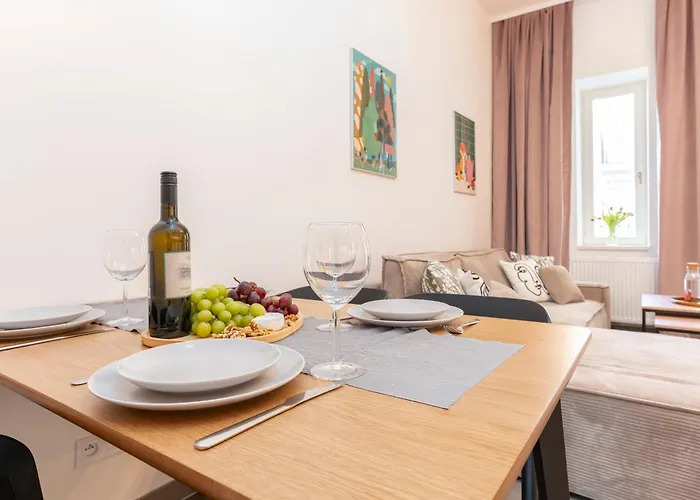Visit Oomph Apartments