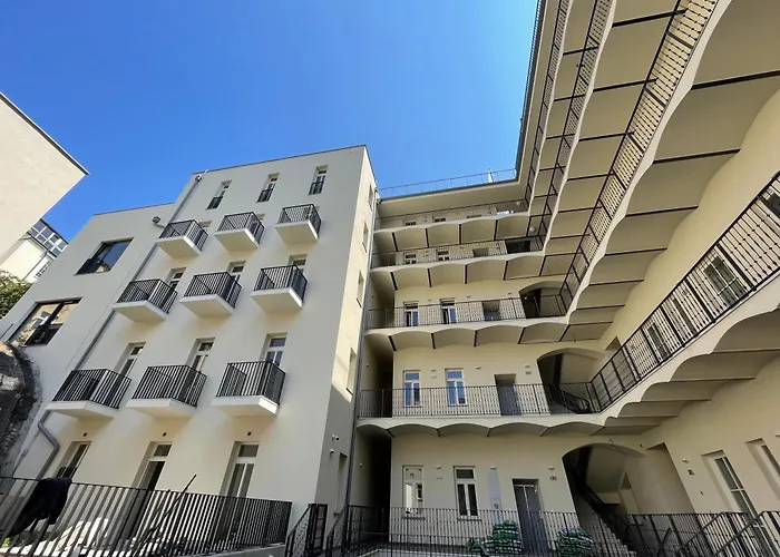 Visit Oomph Apartments