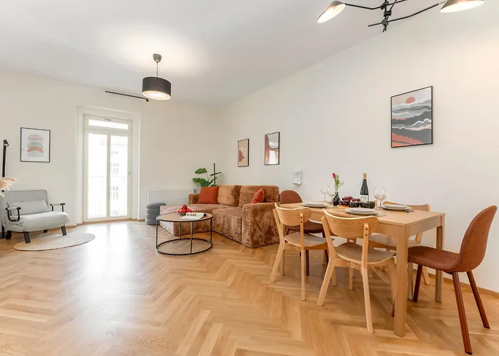 Visit Oomph Apartments