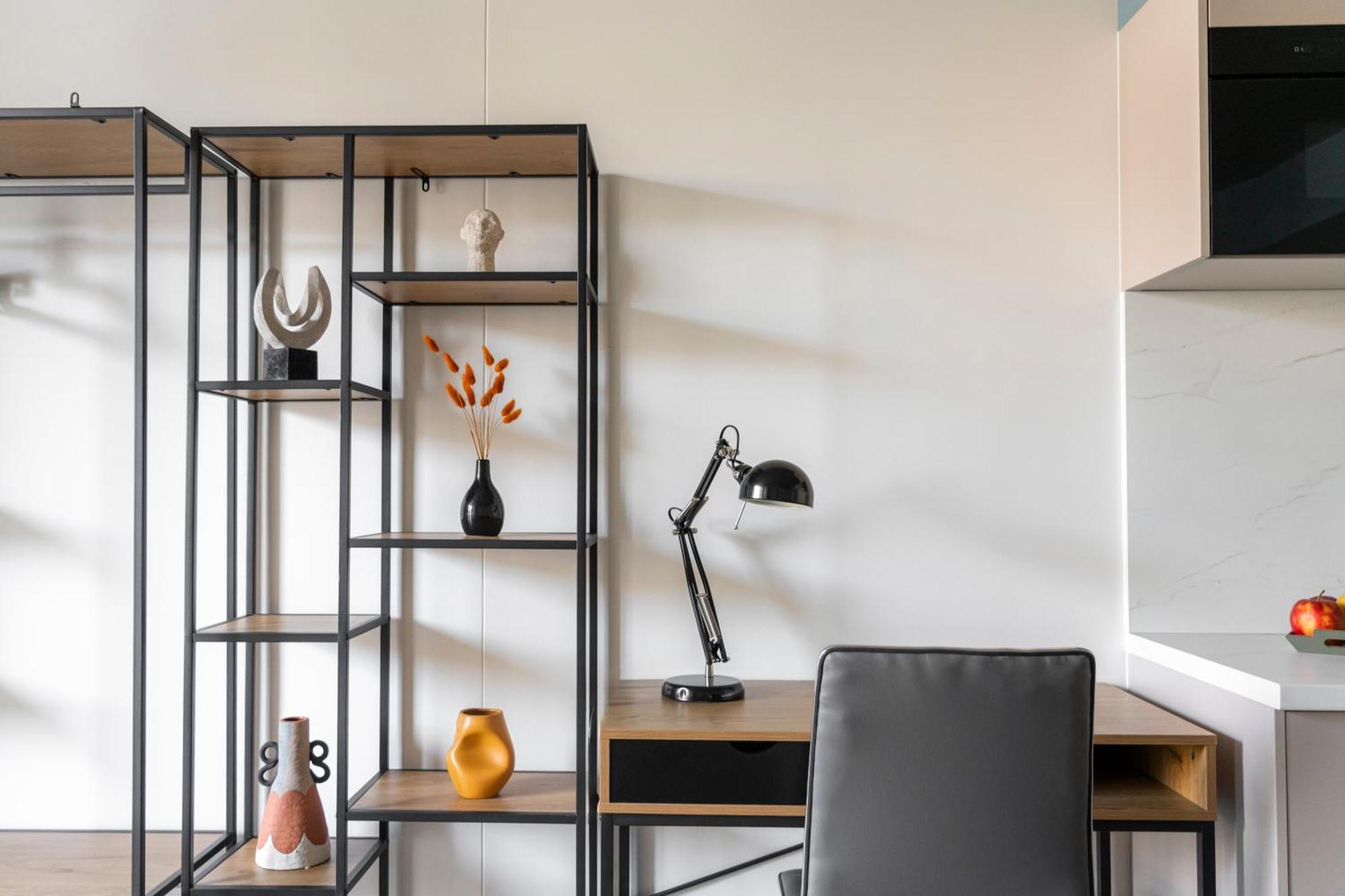 Apartmán Visit Oomph Praha