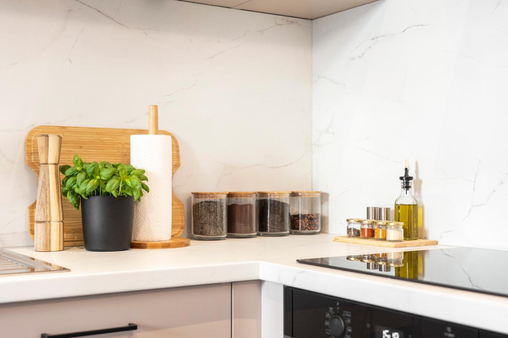 Visit Oomph Apartmán