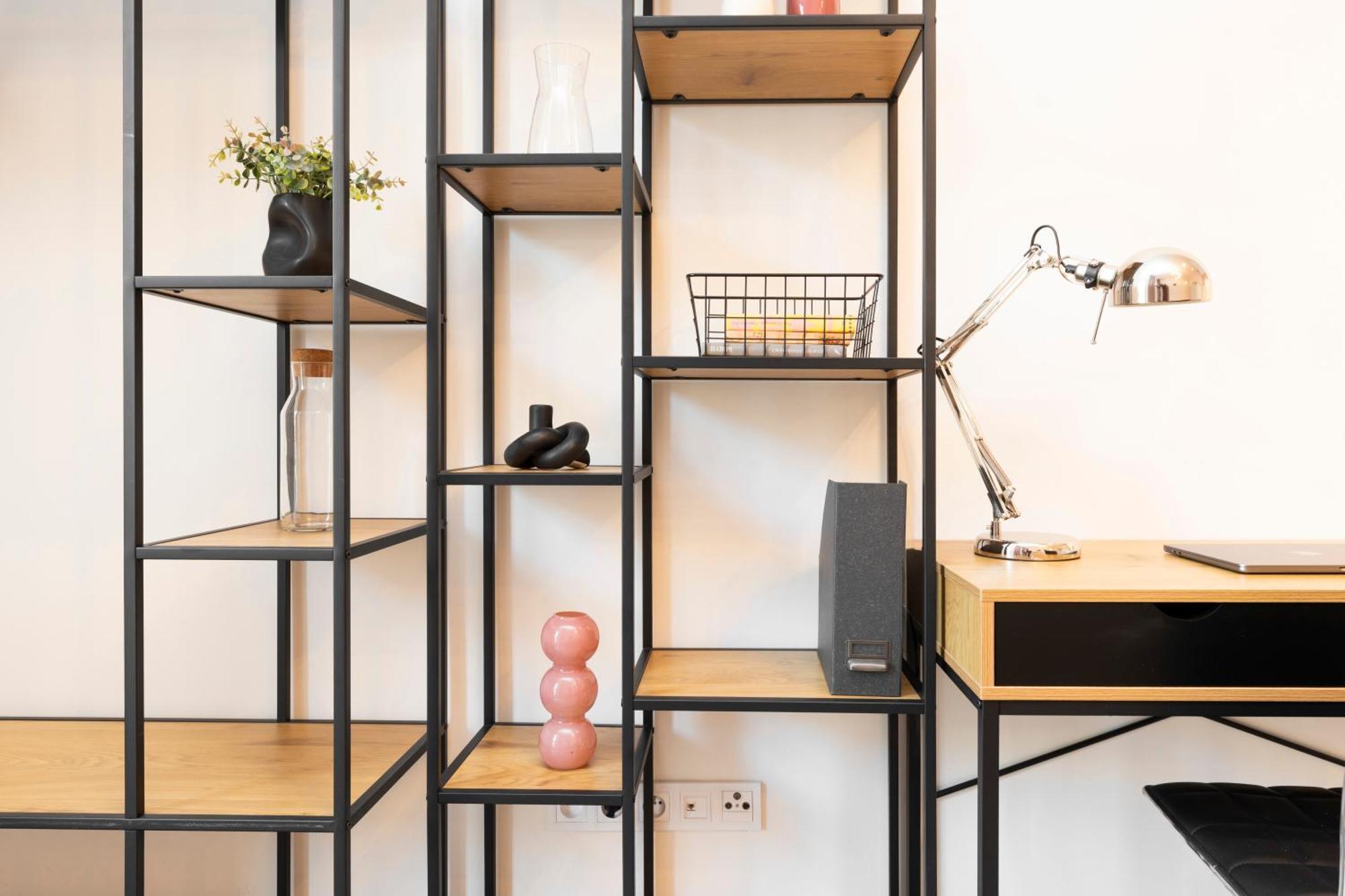 Visit Oomph Apartmán