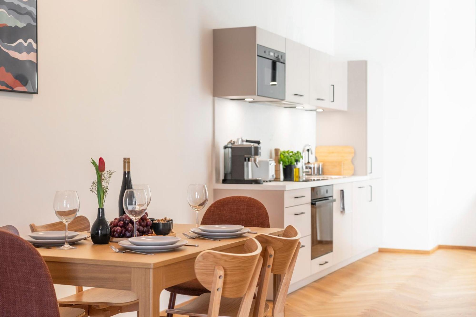 Visit Oomph Apartment *