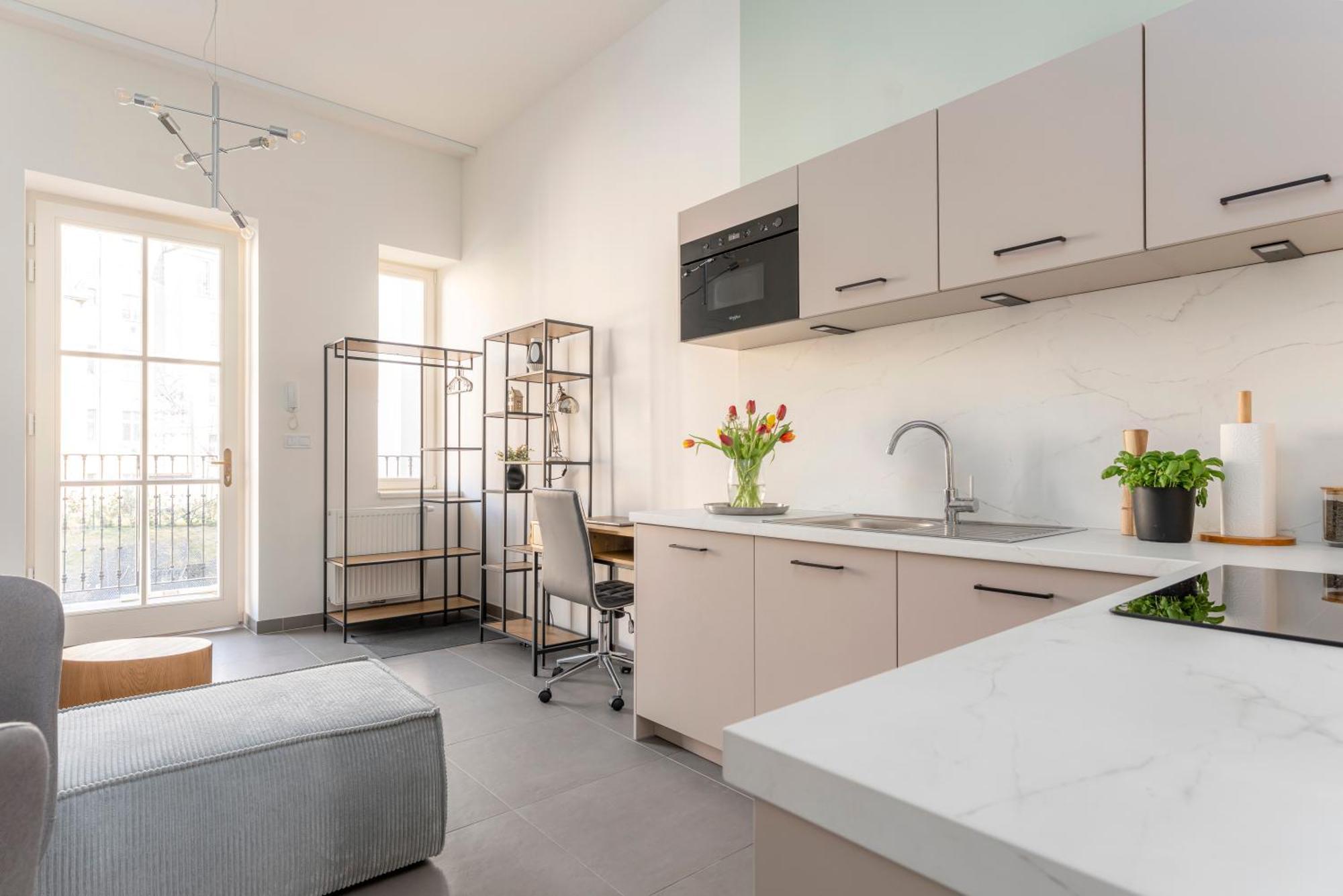 Visit Oomph Apartment *